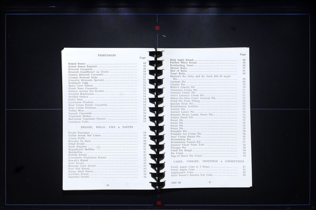 His Way Christian Fellowship Church Cookbook - Locust Grove, Oklahoma Recipes