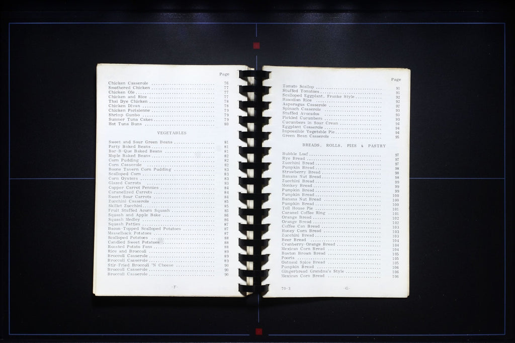 Butter 'n Love - Lambda Tau - Springdale, AR - Community Cookbook