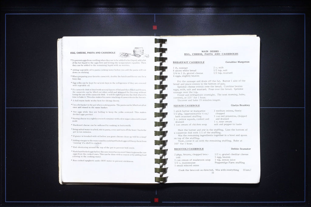 Favorite Recipes - Jeffress Baptist Church (1992) - Virginia Cookbook