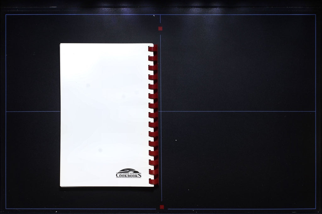 Federated Fellowship Church Cookbook (2008) - Pella, Iowa - Recipes