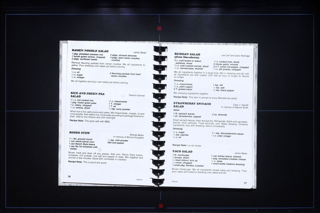 Gentry United Methodist Church Cookbook (2003) - Arkansas - Vintage Recipes