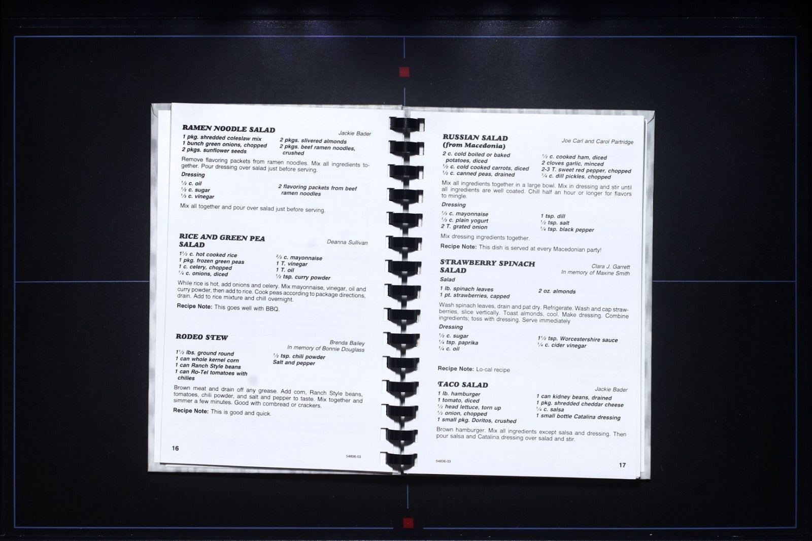 Gentry United Methodist Church Cookbook (2003) - Arkansas - Vintage Recipes