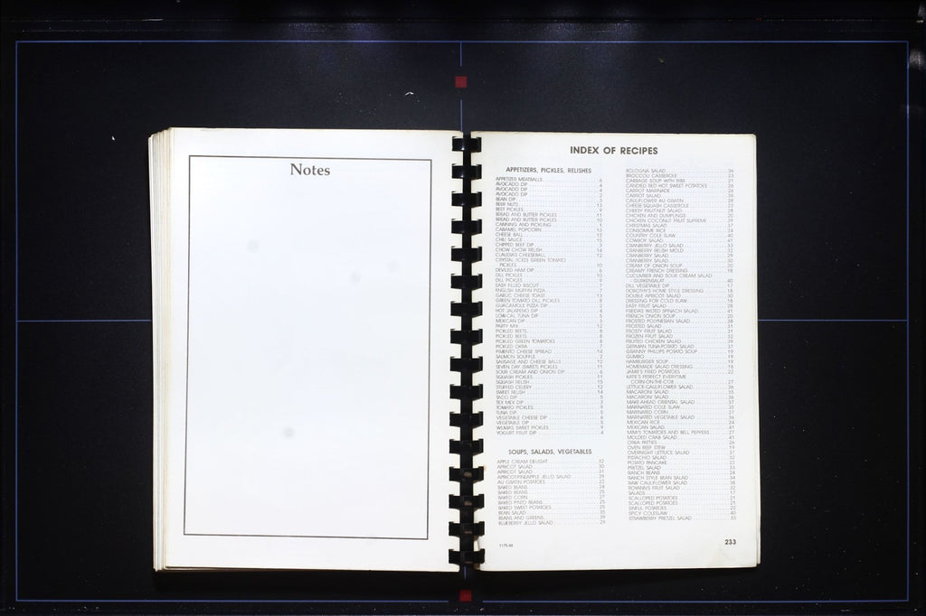 Campbell Charity Cookbook - Fayetteville, Arkansas