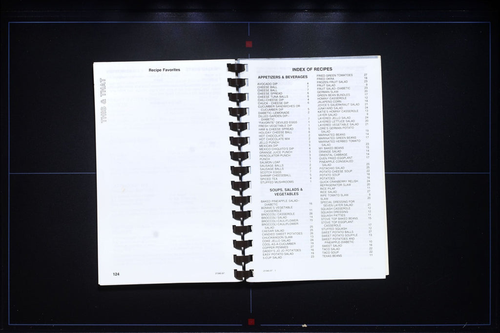 Ingram-Watkins Chapter (Eastern Star, 1997) - Kensett, Arkansas - Cookbook