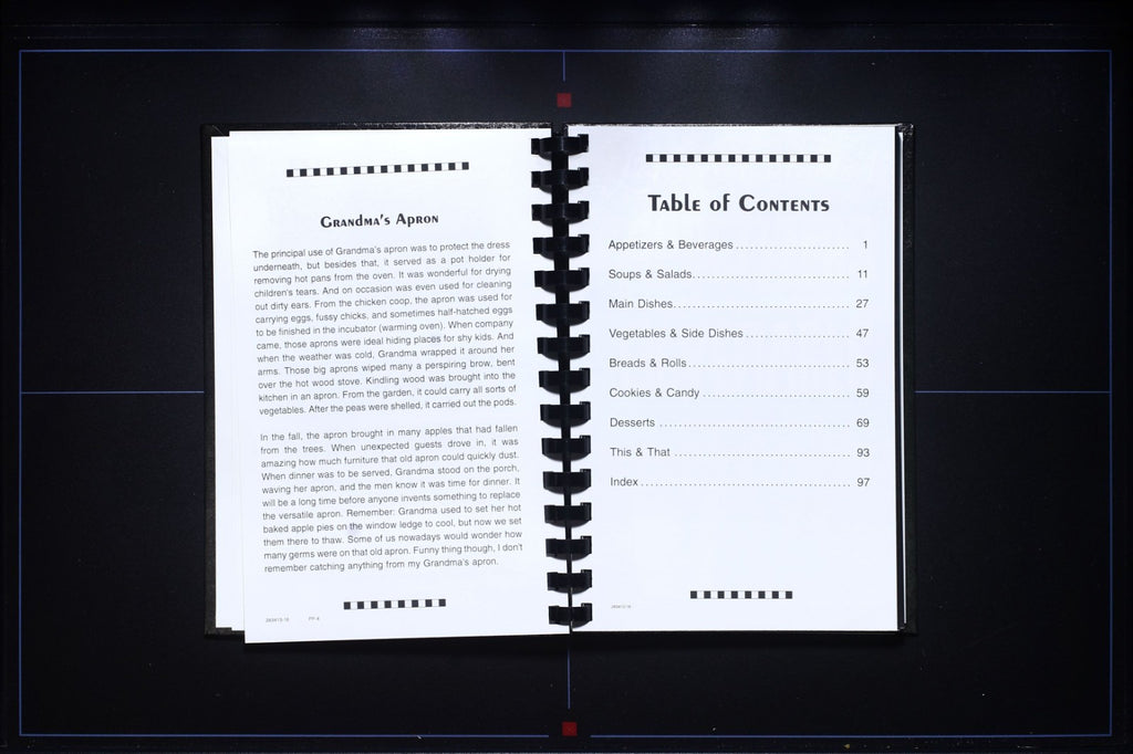 Rogers Adult Wellness Center Cookbook (2016) - Arkansas Community Recipes  