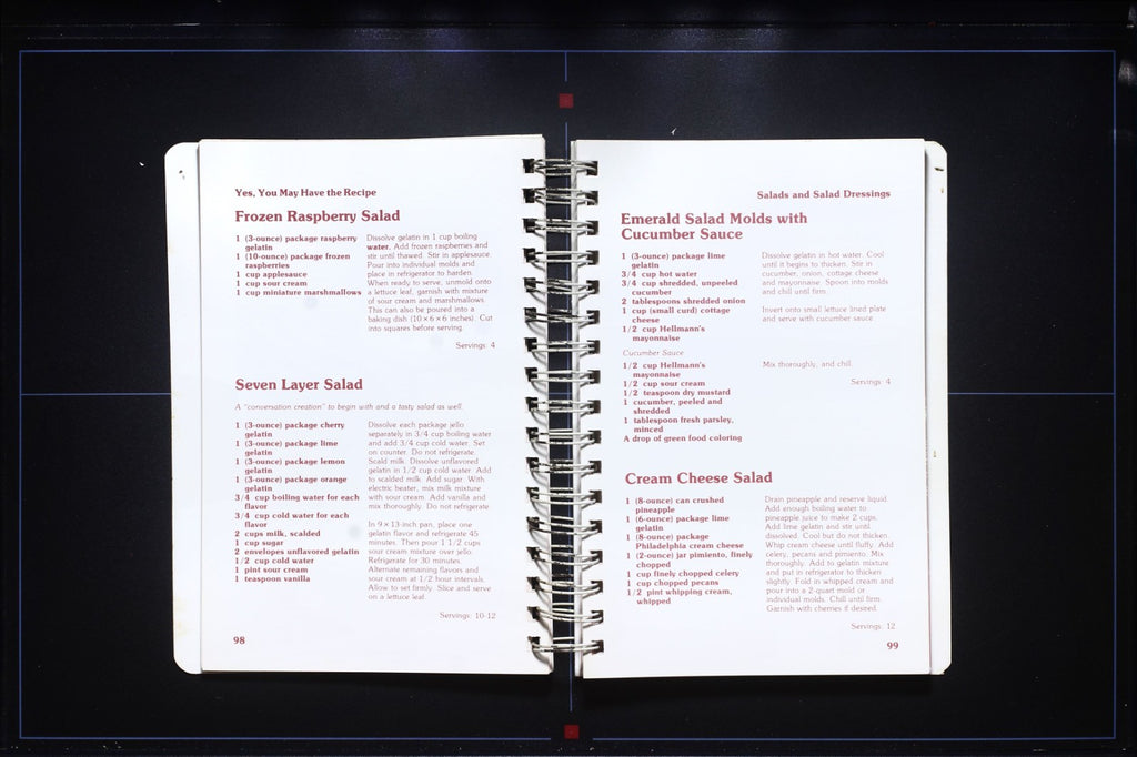 Yes, You May Have the Recipe Cookbook (1988) - Acceptable Condition