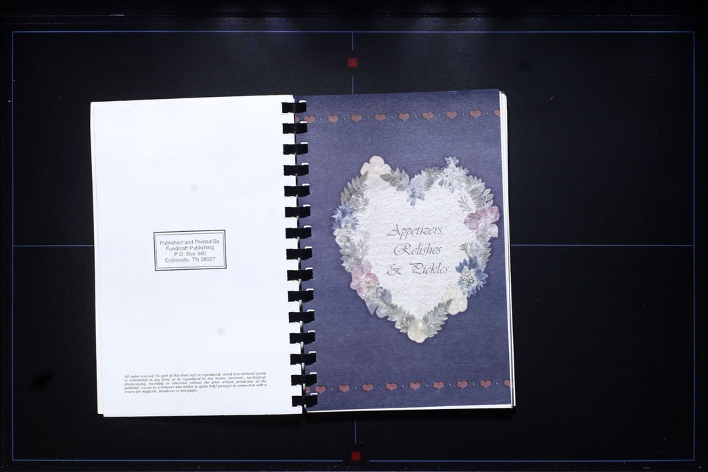 Walmart Claims Administration Cookbook - Bentonville, Arkansas - Vintage Recipes