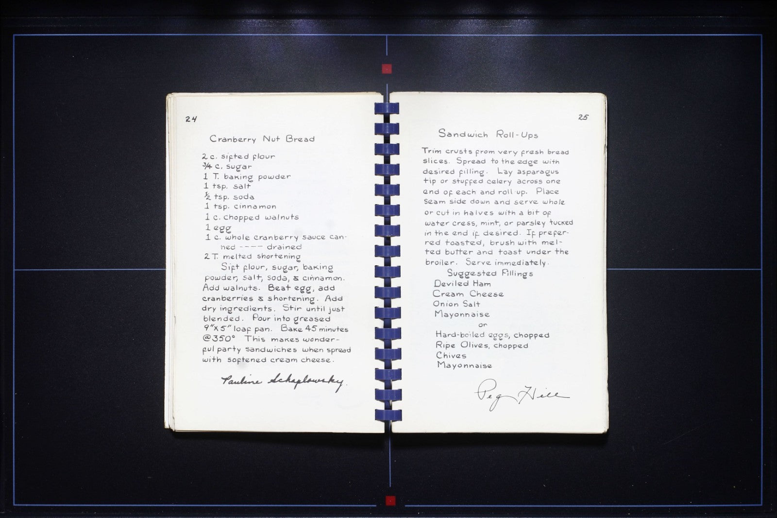 Y's Cookin' (1953) - YWCA - Salem, Oregon - Vintage Recipes Cookbook