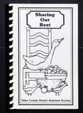 Tulsa County Dental Assistant Society Cookbook (1990) - Oklahoma Vintage Recipes