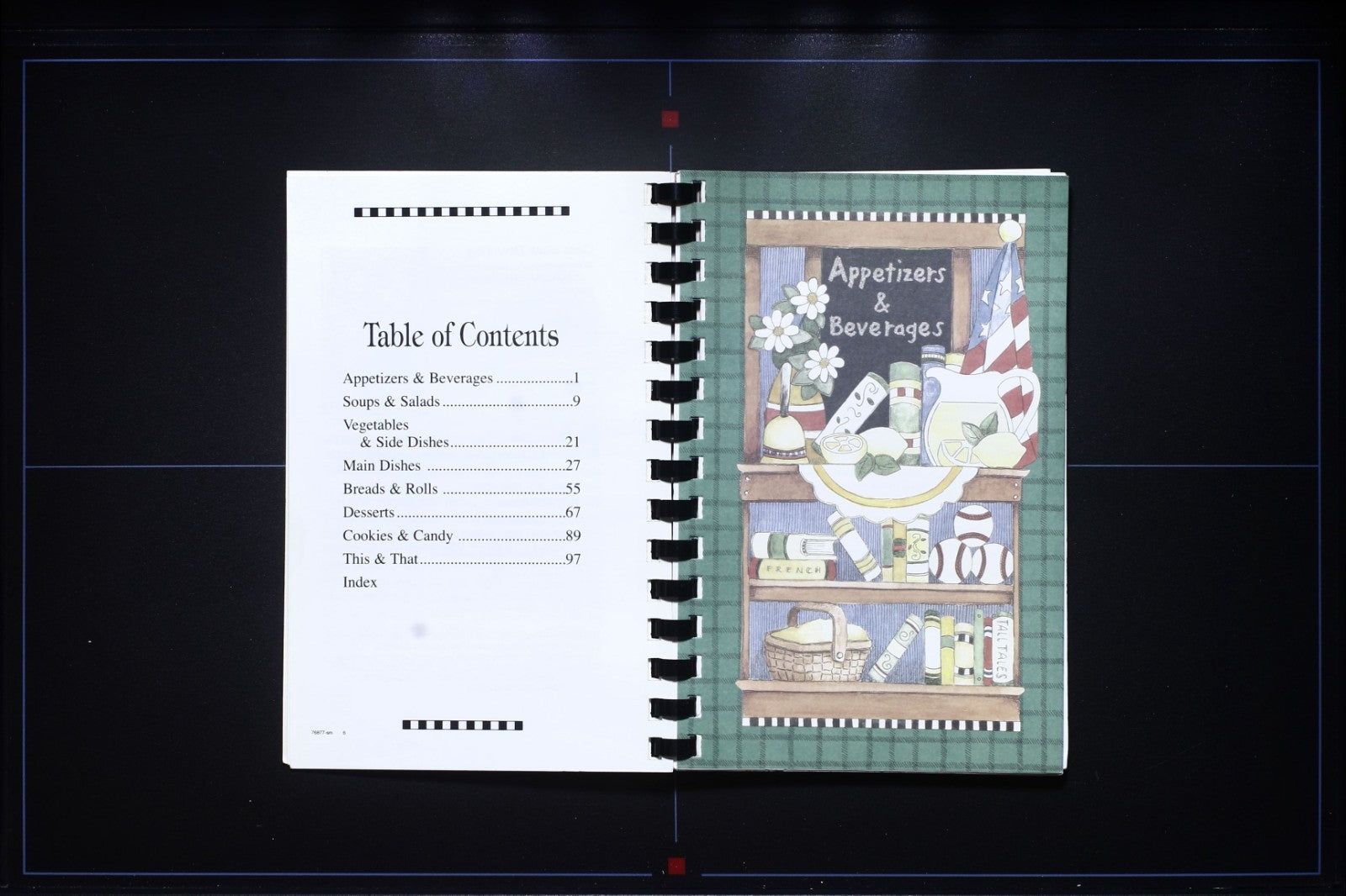 Big Thompson Elementary Cookbook (2006) - Loveland, Colorado (CO) - Local Recipe