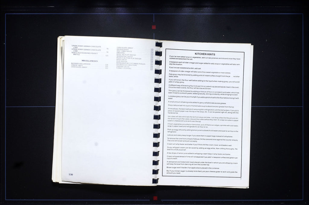 Arkansas Children's Hospital Cookbook (1996) - Mountain Home - Vintage Recipes