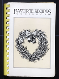 Zion Evangelical Lutheran Church Cookbook - Ottawa Lake, Michigan