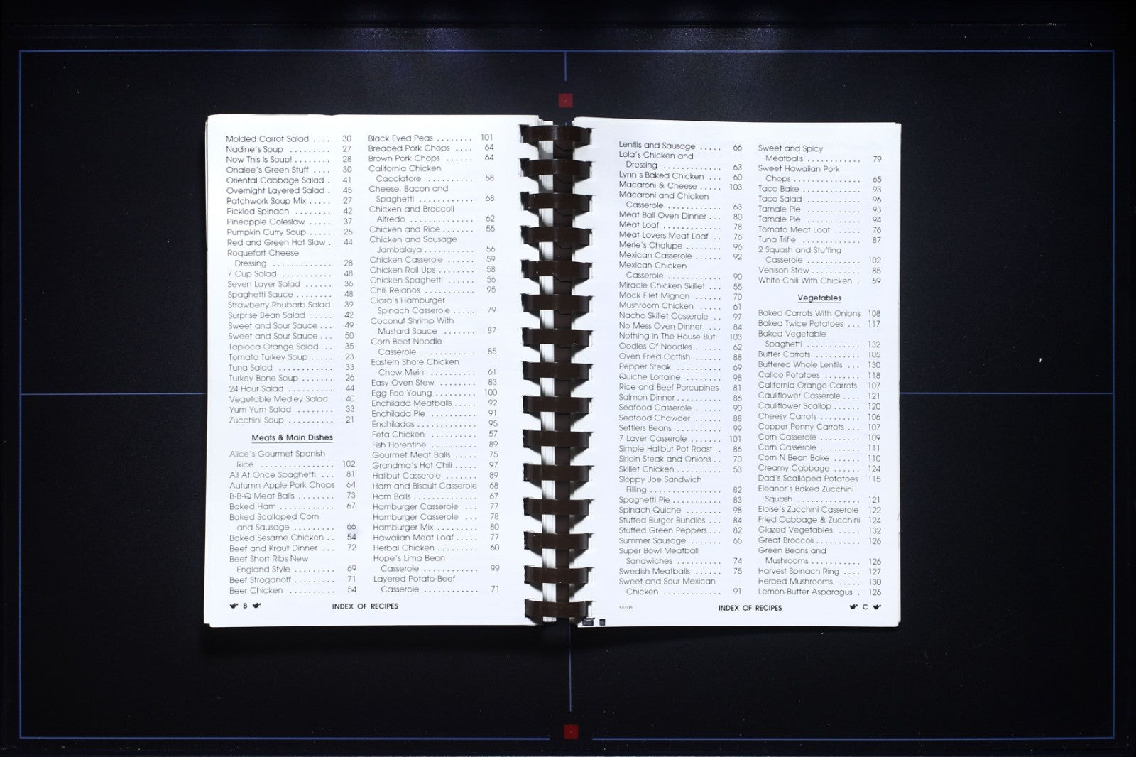 Sizzlin Favorites from the Mountain - Caney Mt, Missouri - Community Cookbook