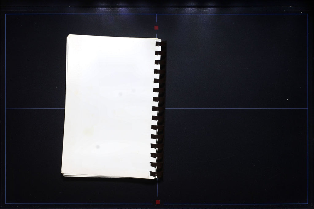 Naselle Lutheran Church - Washington - Vintage Community Cookbook