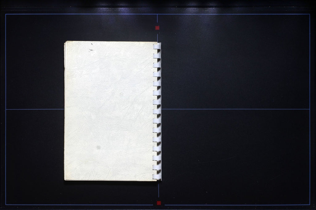 Pro-Chef Selected Sea Food Recipes - Vintage Cookbook