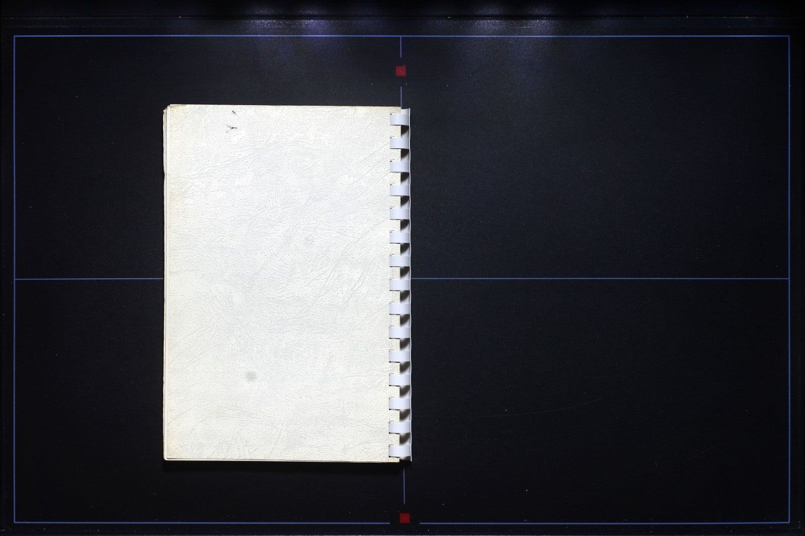 Pro-Chef Selected Sea Food Recipes - Vintage Cookbook