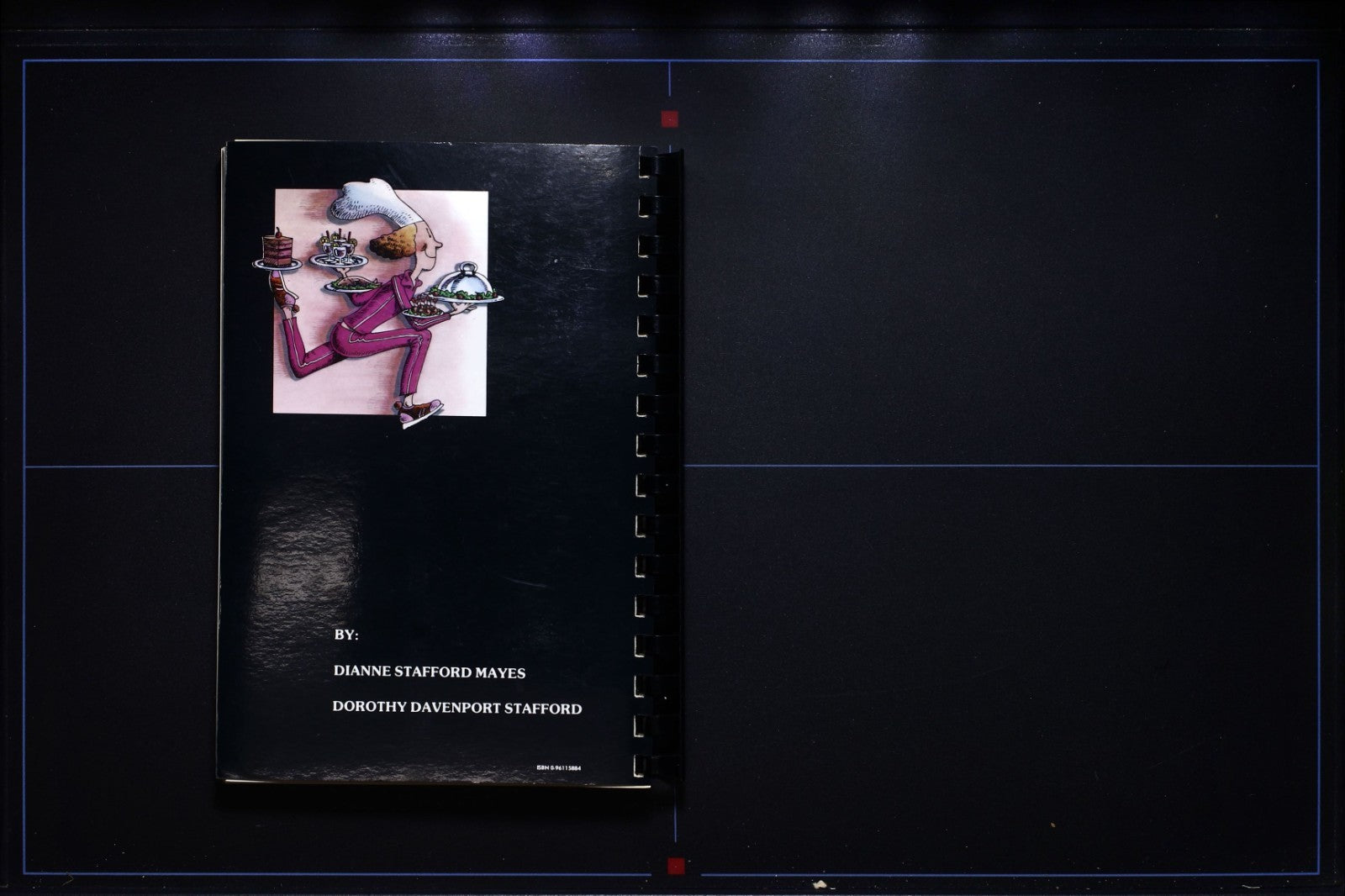 Rush Hour Superchef! Cookbook (1983) - Carthage, Missouri - Ozark Recipes