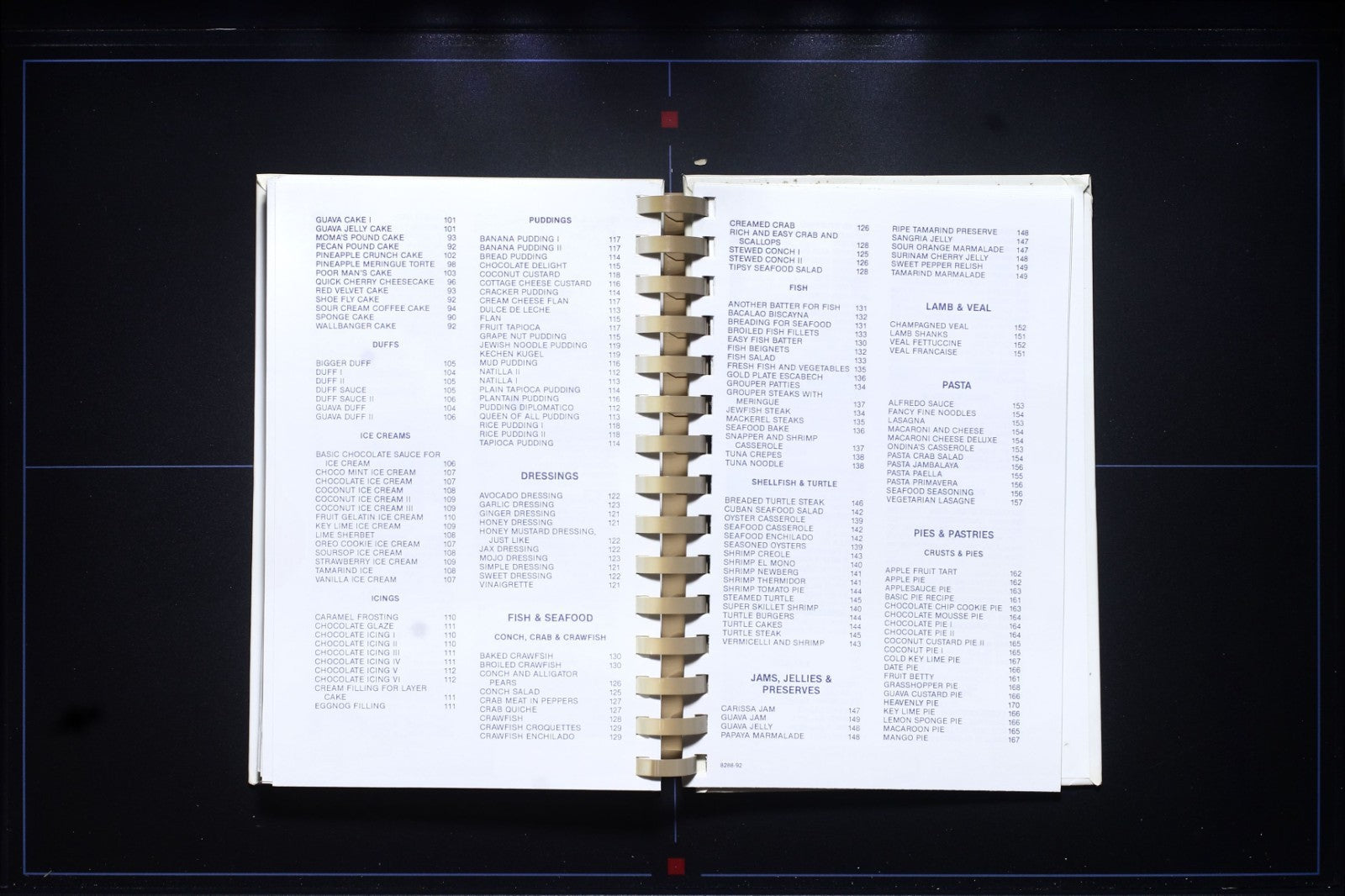 Keys to Key West Cooking Cookbook (1983) - Vintage Recipes