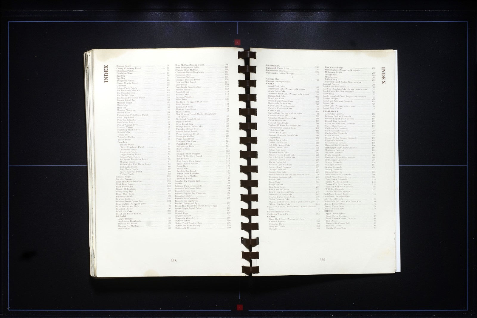 Benton Junior Auxiliary Cookbook (1980) - Arkansas Vintage Recipes