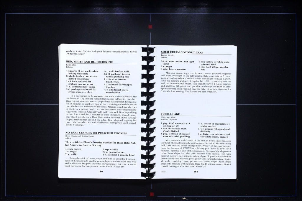 MASCO Builder Cabinet Group Cookbook (2008) - Many Pages, See Index