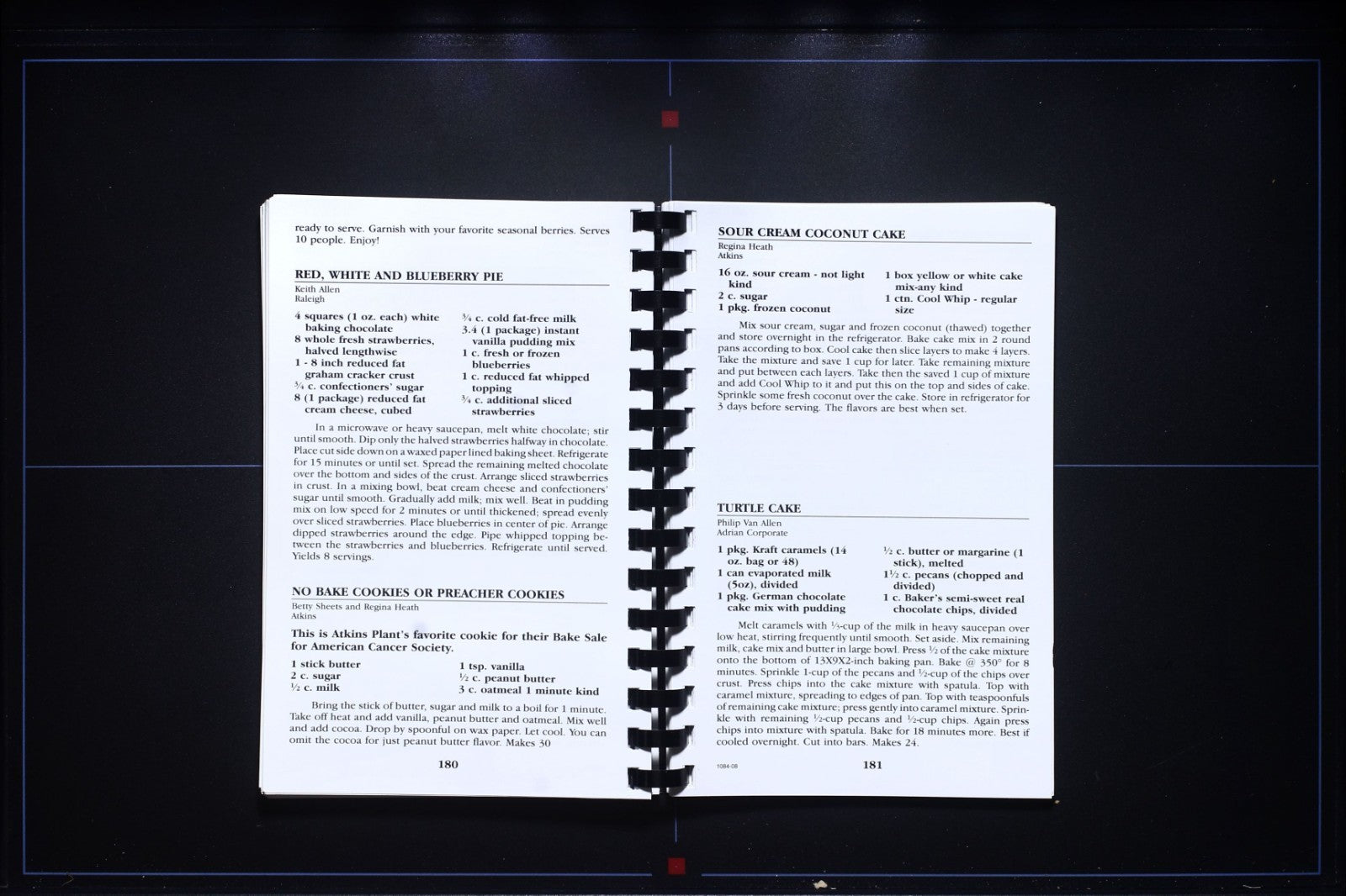 MASCO Builder Cabinet Group Cookbook (2008) - Many Pages, See Index