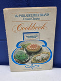 The Philadelphia Brand Cream Cheese Cookbook Twelfth Printing 1987