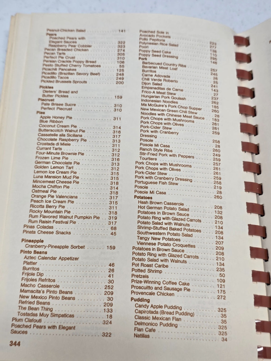 Simply Simpatico A Taste Of New Mexico Cookbook Albuquerque 1981 2nd Printing