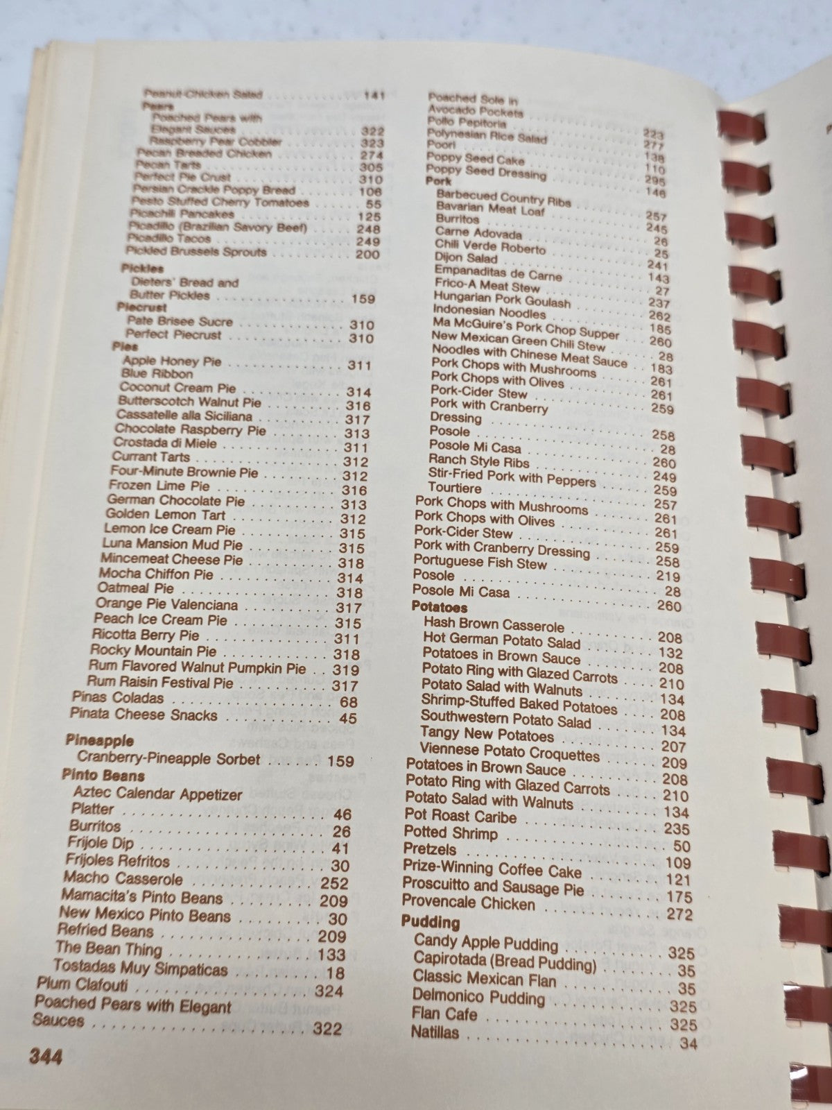 Simply Simpatico A Taste Of New Mexico Cookbook Albuquerque 1981 2nd Printing