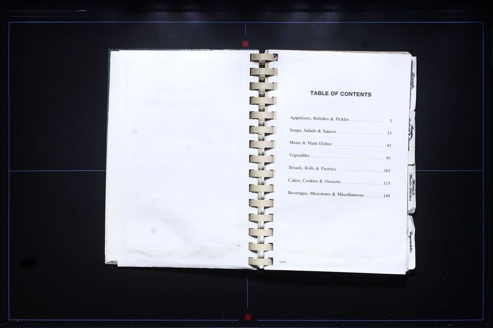 Northwest Arkansas German American Club Cookbook - Vintage Recipes