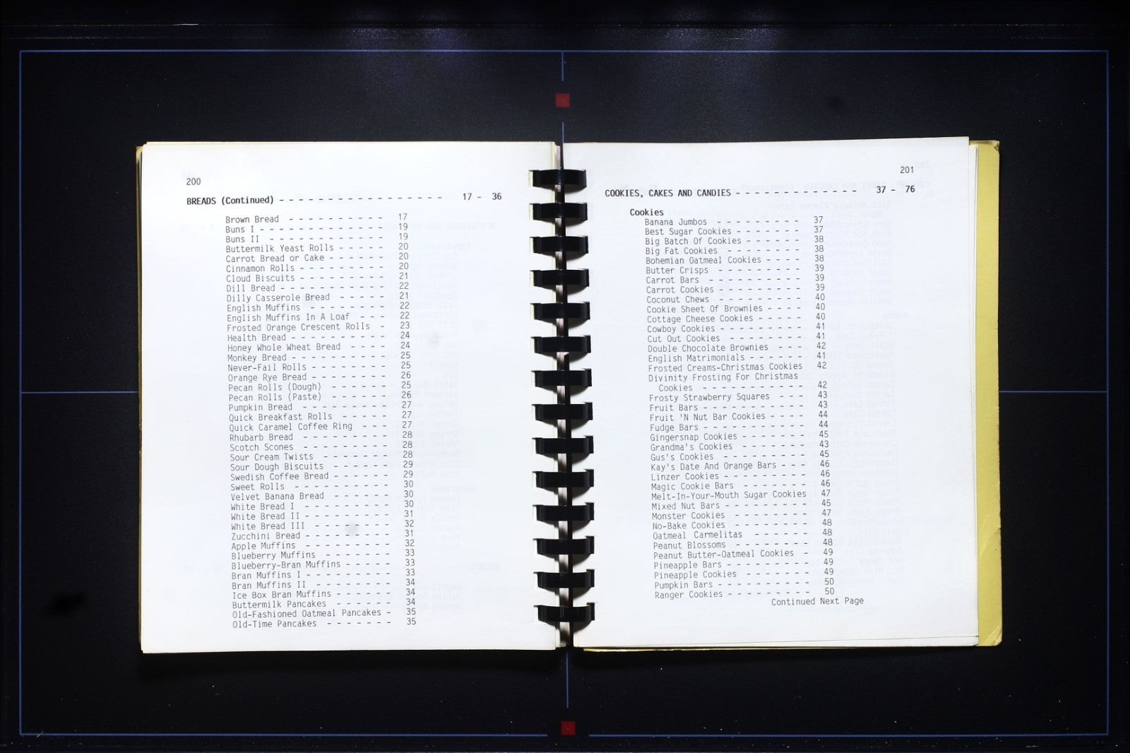 Faith Lutheran Church Cookbook - Shelton, Washington - Vintage Recipes