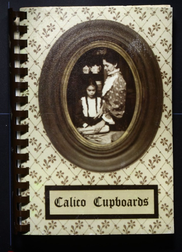 Benton Junior Auxiliary Cookbook (1980) - Arkansas Vintage Recipes