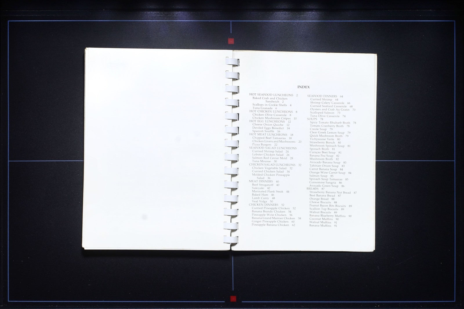 For for Lunch...Dinner for Eight - Zoe Shippen - 1975 Gourmet Cookbook