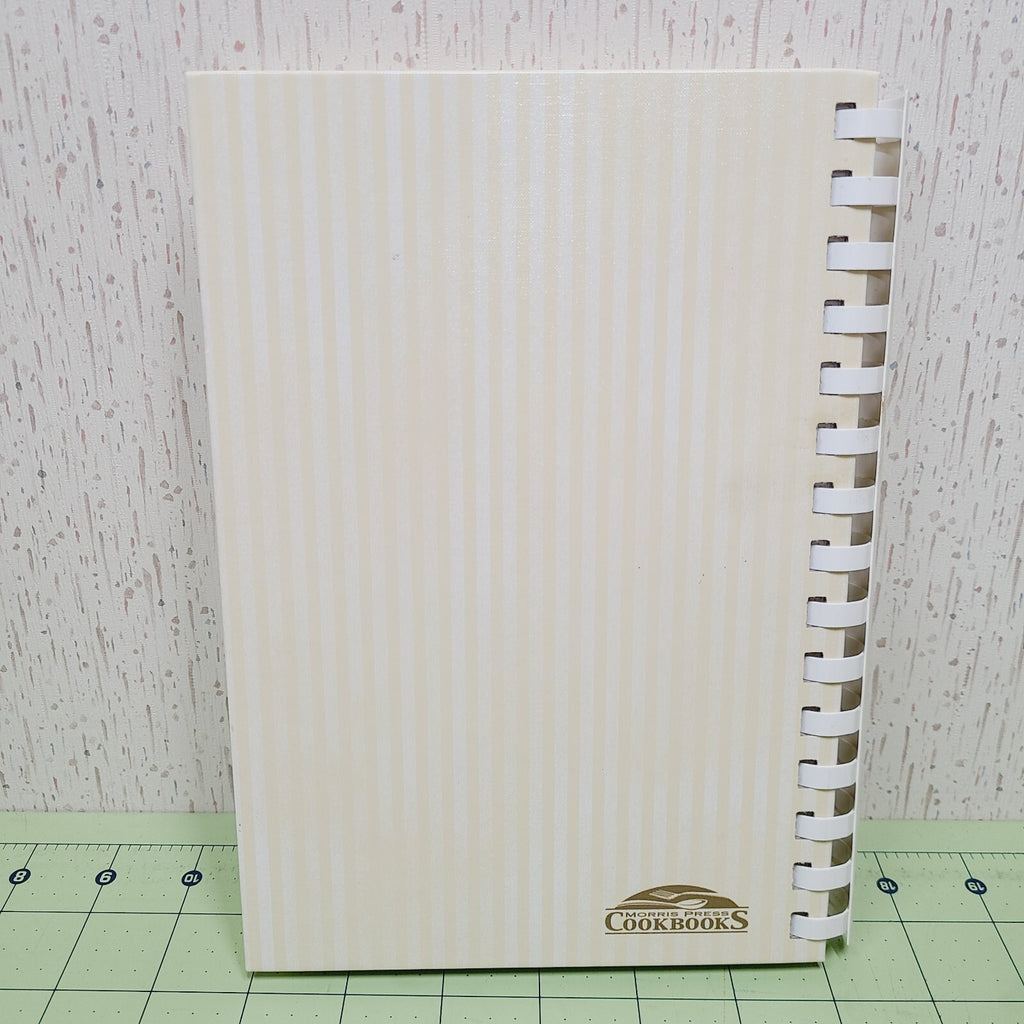 Kappa Kuisine (2004) - Texas Alumnae Sorority Cookbook