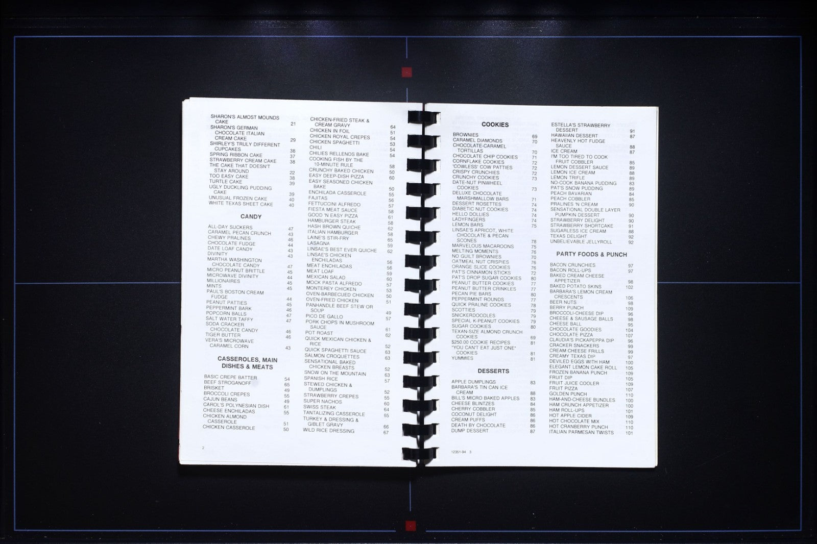 Tuxedo and Apron Strings - Joanne Snider - Vintage Cookbook - Recipes 