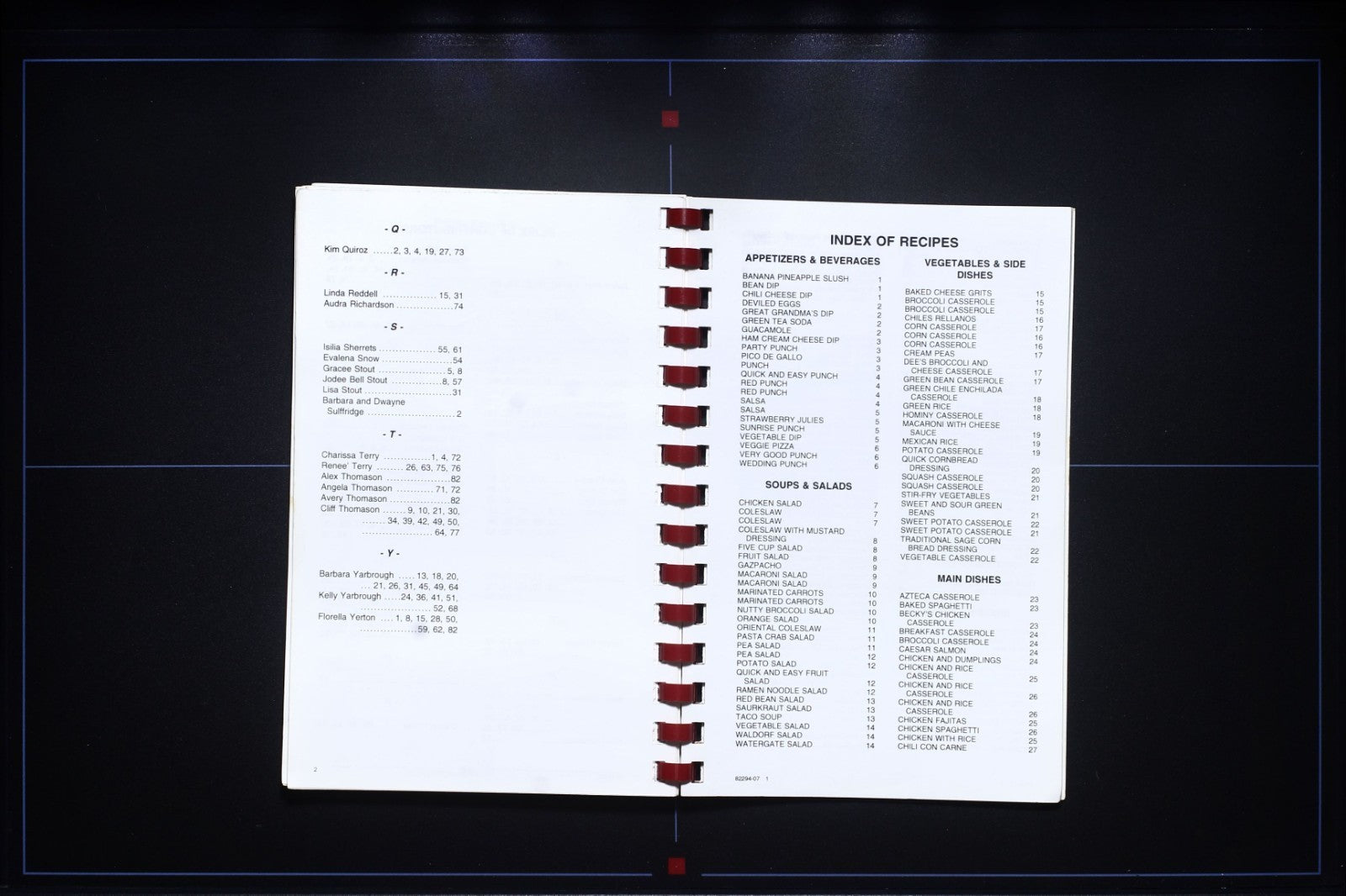 Feeding the Flock: Faith Full Gospel Church Cookbook (2007) - Springdale, AR
