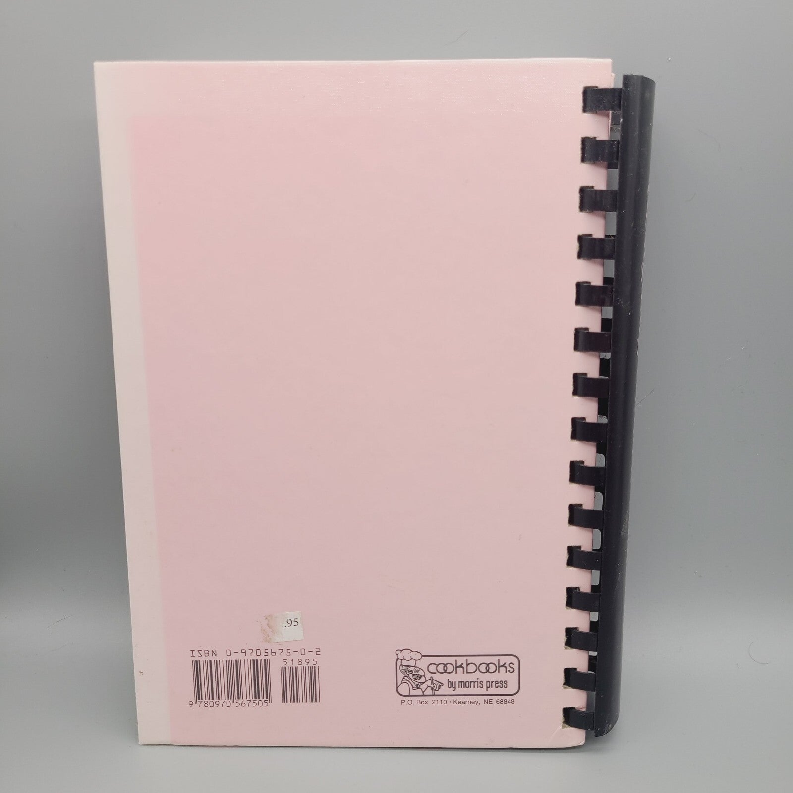 Designing Women Cookbook (2000) - Vintage Recipes Spiral Hardcover