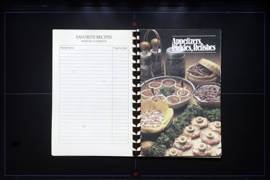 Annandale at Suwanee, Inc. Cookbook (1985) - Georgia - THIN Recipe Book