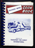 Truckers Wives Cookbook (1978) - Ladies Auxiliary, Transport for Christ - Recipe