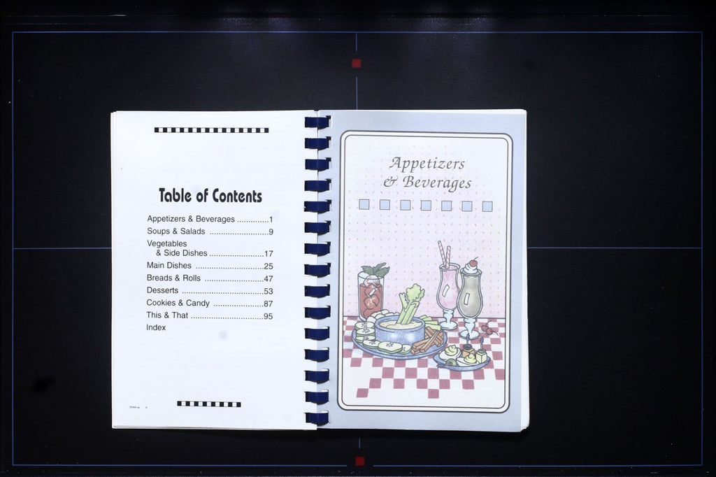 Snowball Baptist Church Cookbook - Marshall, Arkansas - Searcy County Recipes