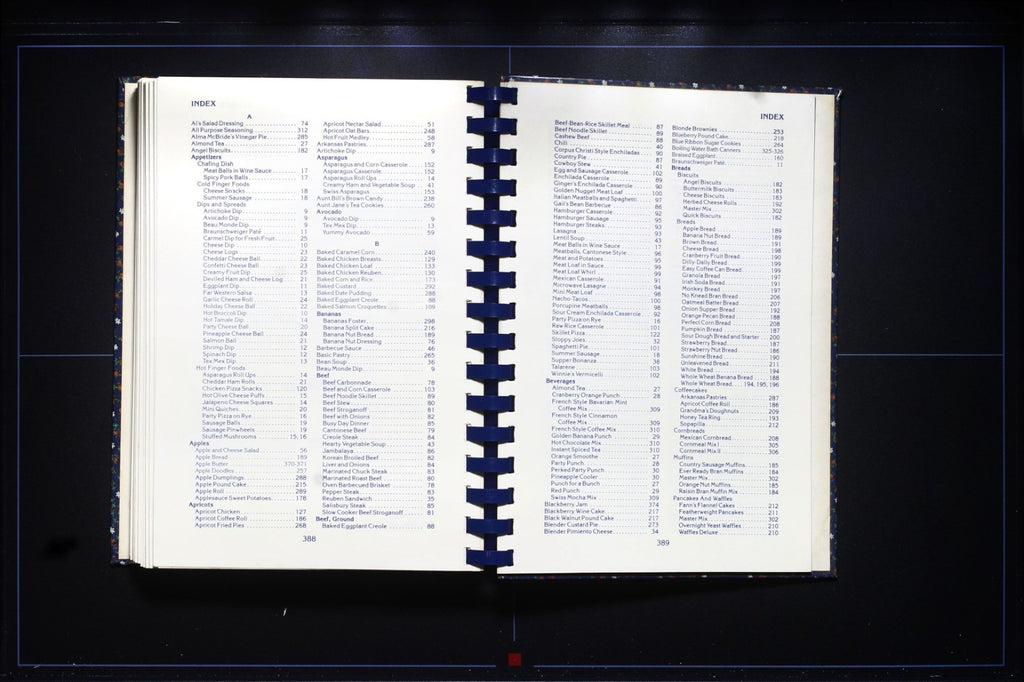 Simply Delicious (1992) Cookbook - Arkansas Extension Recipes - Vintage 90s