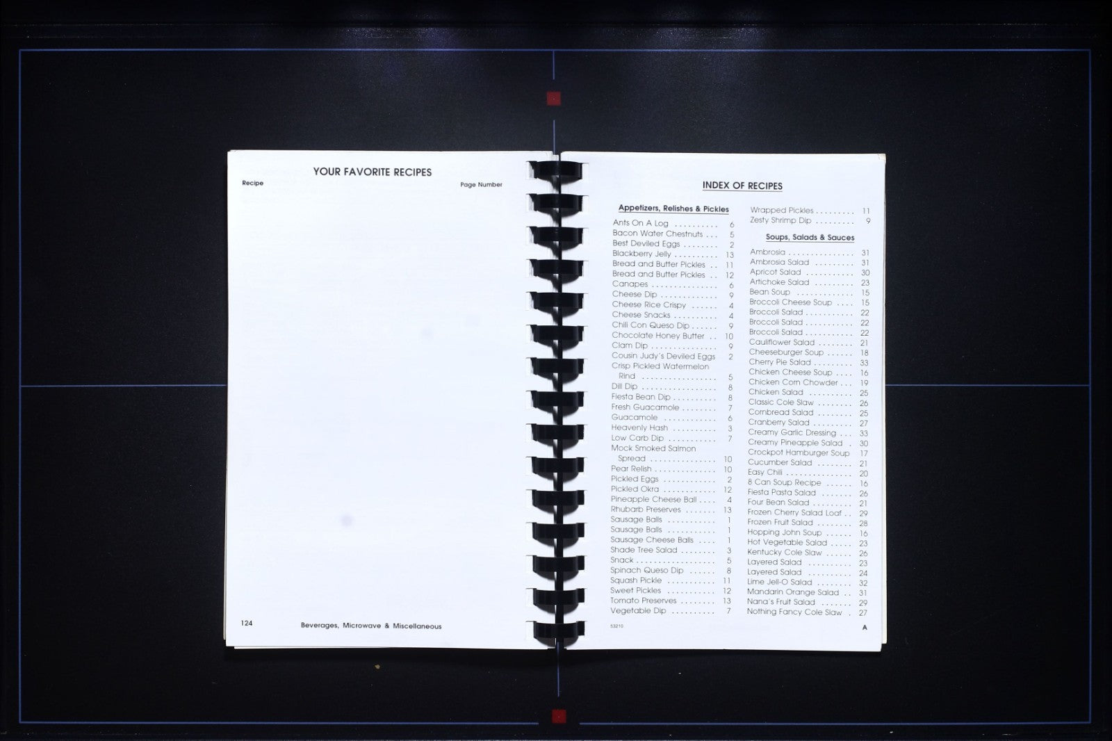 Kitchen Classics - Wonder Workers of Jesus Cookbook - Calhoun, Tennessee Recipes