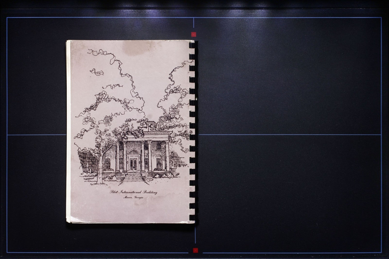 The Pilot Club Cookbook: 900 Favorite Cake Recipes (1965) - Montgomery, Alabama 