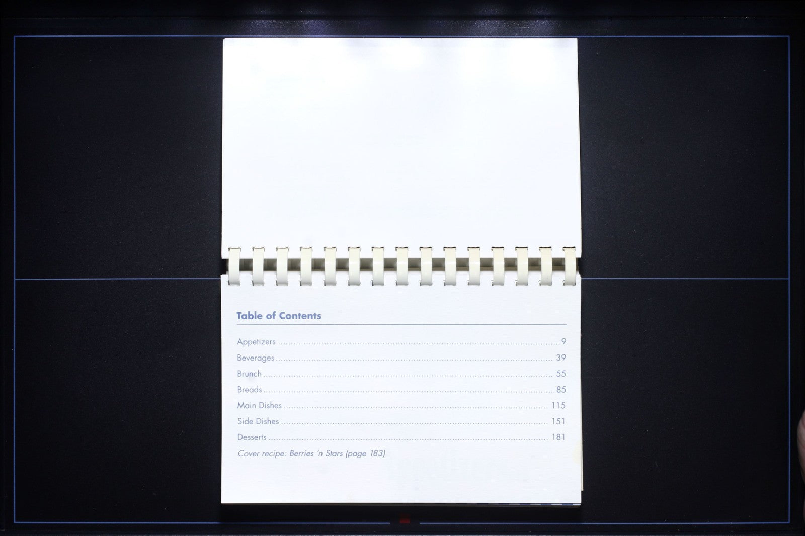 Recipes from the Heart Cookbook (1997) - Pampered Chef - American Cooking