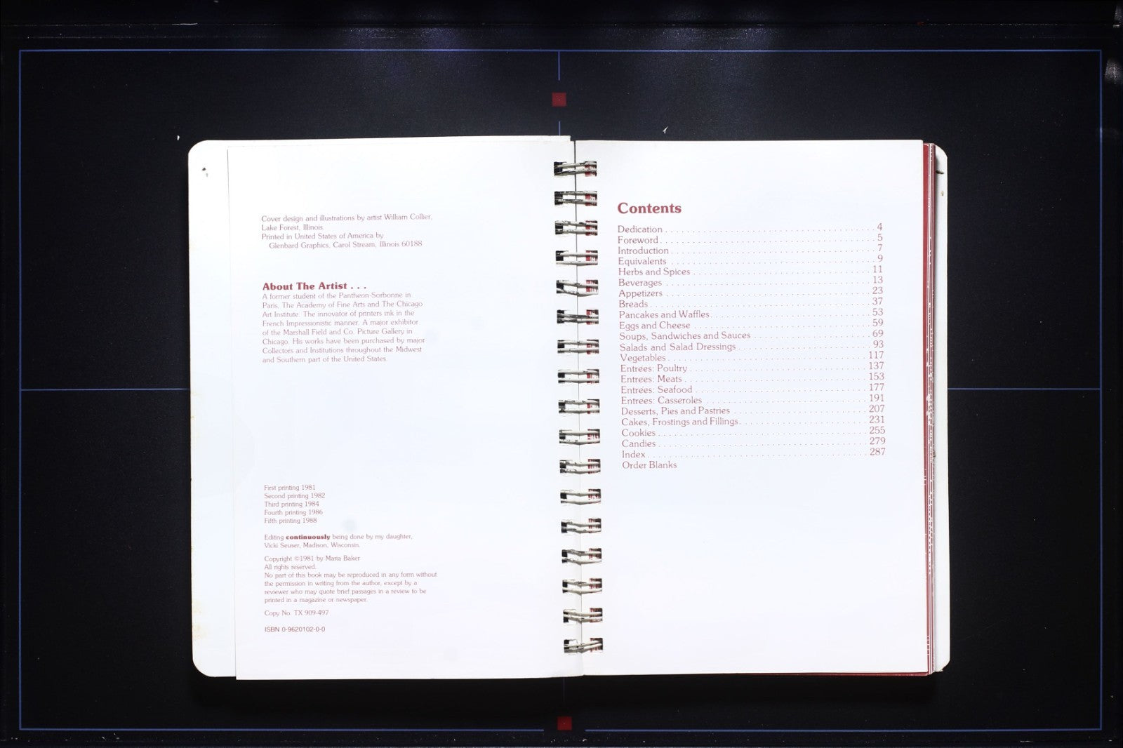 Yes, You May Have the Recipe Cookbook (1988) - Acceptable Condition