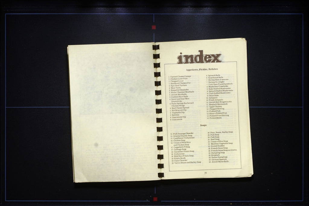 The Old Country Cookbook Iron Range Ethnic (1983) - Vintage Scandinavian Recipes