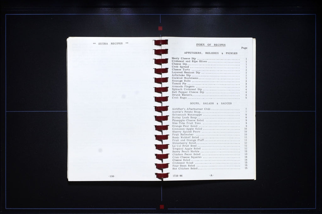 Arkansas Red Cross Volunteers - Pulaski County Arkansas - Community Cookbook