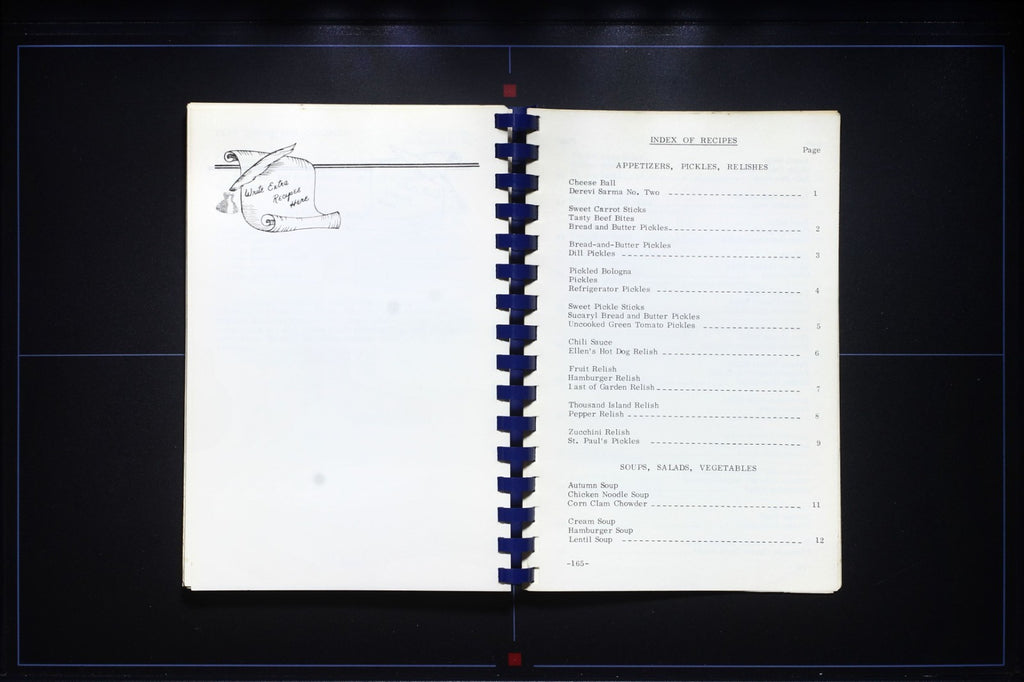 Truckers Wives Cookbook (1978) - Ladies Auxiliary, Transport for Christ - Recipe