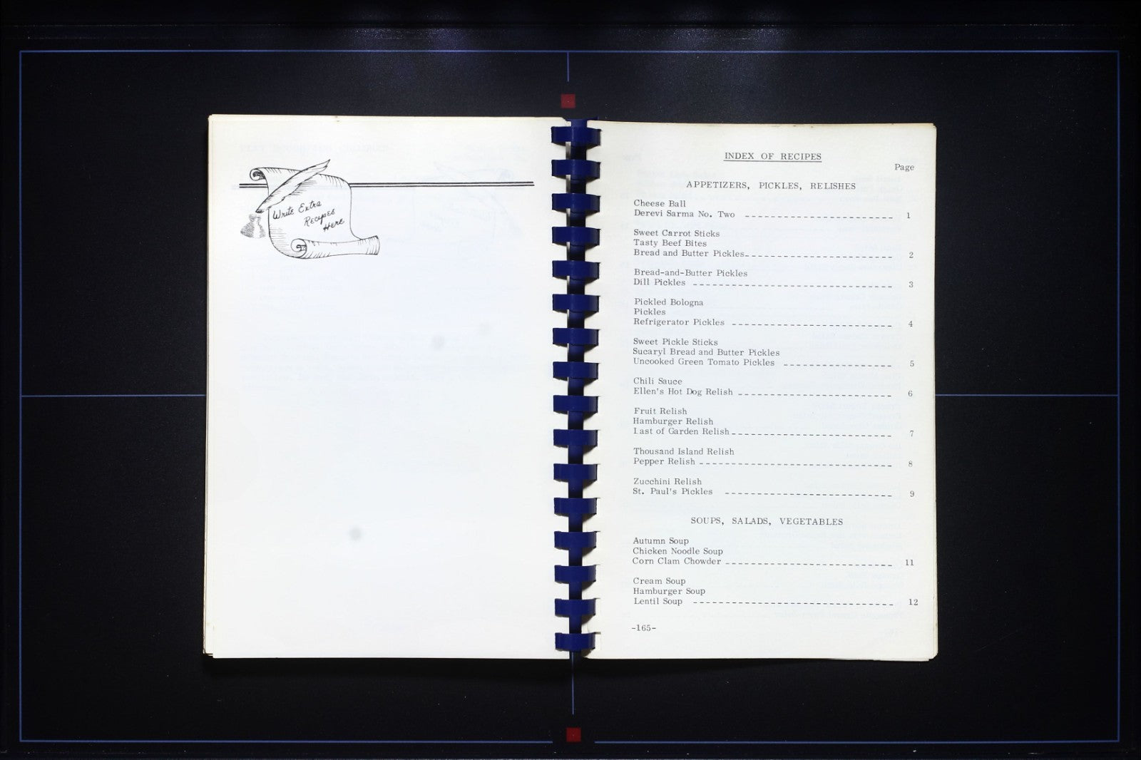 Truckers Wives Cookbook (1978) - Ladies Auxiliary, Transport for Christ - Recipe