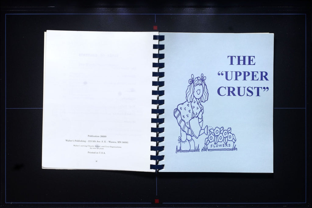 Arthur Circle Elementary Cookbook - Shreveport, Louisiana (LA) - Vintage Recipes