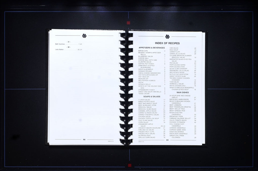 Adult Wellness Center Cookbook (2016) - Rogers, Arkansas - Community Recipes